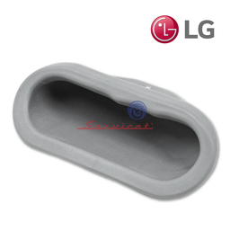 MANIJA LATERAL  9.5 CM X 4 CM ORIGINAL LAVADORA LG