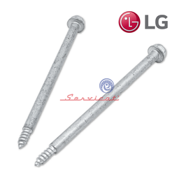 TORNILLOS 9CM X 0.4CM ORIGINAL LAVADORA LG
