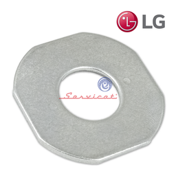 RODELA 1.2 CM ORIGINAL LAVADORA LG