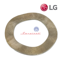RODELA DE BUJE 2.5CM ORIGINAL LAVADORA LG
