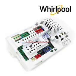 CEREBRO/PANEL/TARJETA ELECTRÓNICA LAVADORA WHIRLPOOL