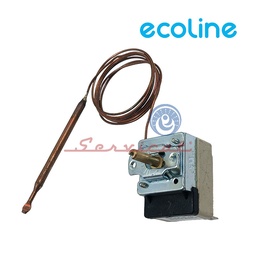 TERMOSTATO ON: 300°C OFF: 50°C ORIGINAL COCINA ECOLINE
