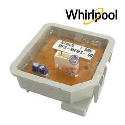 CEREBRO/PANEL/TARJETA ELECTRONICA LAVADORA SAMSUNG - WHIRLPOOL
