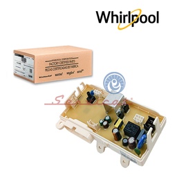 TARJETA ELECTRÓNICA CONTROL ORIGINAL LAVADORA WHIRLPOOL