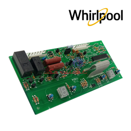 CEREBRO/PANEL/TARJETA ELECTRONICA REFRIGERADORA WHIRLPOOL