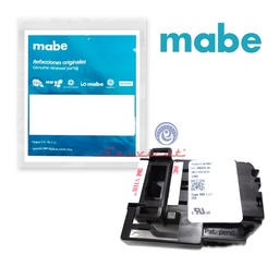 SWITCH LAVADORA MABE