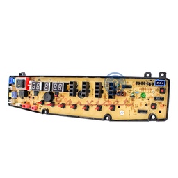 CEREBRO/PANEL/TARJETA ELECTRÓNICA LAVADORA MABE - WHIRLPOOL