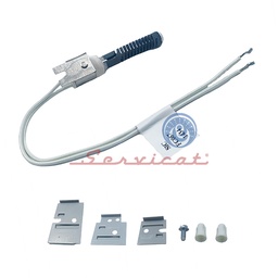IGNITOR SECADORA GENERAL ELECTRIC - MABE