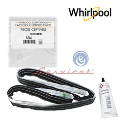 EMPAQUE 60CM ORIGINAL SECADORA WHIRLPOOL