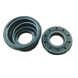 KIT RETENEDORES DE  AGUA  LAVADORA ELECTROLUX