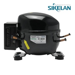 ***BAJO PEDIDO*** COMPRESOR (DC) GAS 134A LBP/MBP 12/24V 6.5 CM3