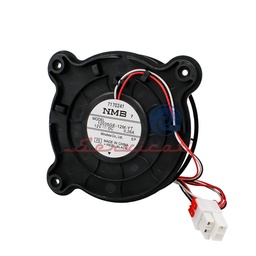 MOTOR VENTILADOR 12V REFRIGERADORA SAMSUNG
