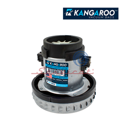 MOTOR 1600W KANGAROO ASPIRADORA ELECTROLUX