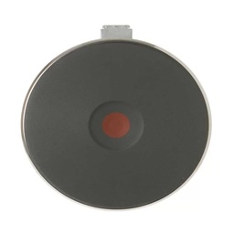 RESISTENCIA DE DISCO SOLIDO 6" 220V  1500W COCINA TODAS LAS MARCAS