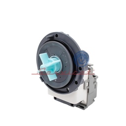 SOLO MOTOR 35W PARA BOMBA DE DRENAJE LAVADORA SAMSUNG