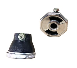 ***BAJO PEDIDO*** VENTILA DE HIERRO DE 3/4" COCINA TODAS LAS MARCAS