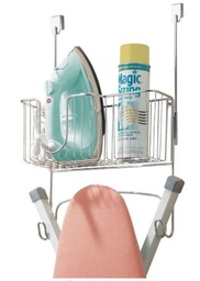 ***BAJO PEDIDO*** KIT DE PLANCHA Y PLANCHADOR CROMADO TODAS LAS MARCAS