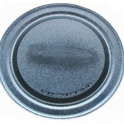 ***BAJO PEDIDO*** PLATO DE VIDRIO GIRATORIO MICROONDAS TODAS LAS MARCAS