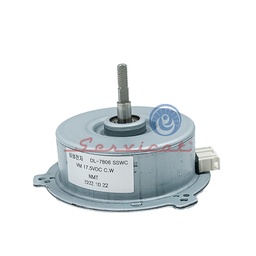 MOTOR 17.5 VDC LAVADORA SAMSUNG