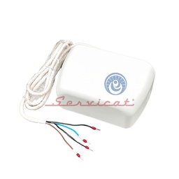 MINI BOMBA DE CONDENSADO 38L/H AIRE ACONDICIONADO TODAS LAS MARCAS