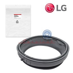EMPAQUE PARA PUERTA 49CM ORIGINAL LAVADORA LG