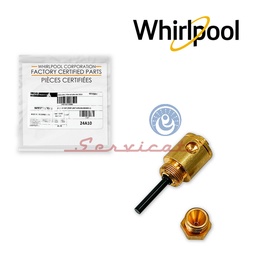 KIT SHIGLORES DE CONVERSIÓN #55 ORIGINAL SECADORA WHIRLPOOL