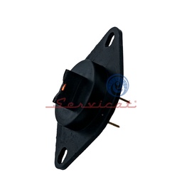 TERMISTOR SECADORA FRIGIDAIRE - ELECTROLUX - MABE - WHIRLPOOL