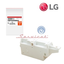 SWITCH DE PUERTA 5 PINES LAVADORA LG