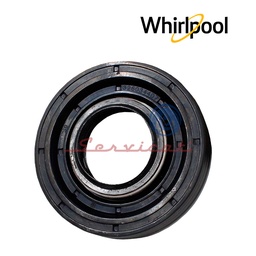 RETENEDOR ØINT 2.7CM X Ø EXT 6.4CM X ESP:1.8CM ORIGINAL LAVADORA WHIRLPOOL