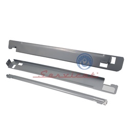 RACK PARA EMPOTRAR SECADORA LG