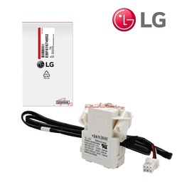 SWITCH DE PUERTA 6 PINES ORIGINAL LAVADORA LG