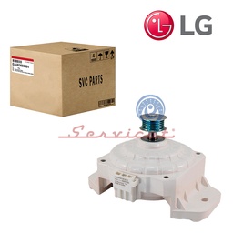 MOTOR 2.5W ORIGINAL LAVADORA LG INVERTER