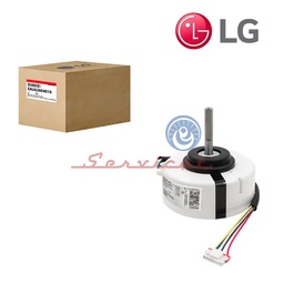 MOTOR VENTILADOR 30W - 310V ORIGINAL AIRE ACONDICIONADO LG
