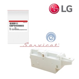 SEGURO DE PUERTA ELÉCTRICO 5 PINES - 16V ORIGINAL LAVADORA LG