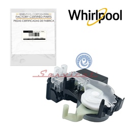 ACTUADOR 2.8 W - 4W ORIGINAL LAVADORA WHIRLPOOL