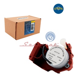 ACTUADOR 4W STARK LAVADORA WHIRLPOOL