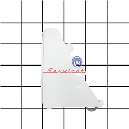 TAPA PANEL ORIGINAL SECADORA WHIRLPOOL