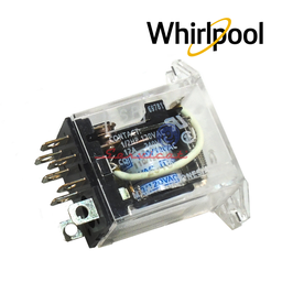 RELÉ ORIGINAL SECADORA WHIRLPOOL
