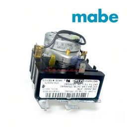 TIMER ORIGINAL SECADORA MABE