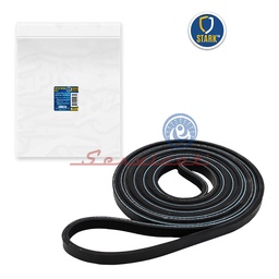 BANDA 227CM STARK SECADORA ELECTROLUX - FRIGIDAIRE - GENERAL ELECTRIC