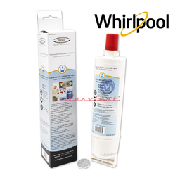 FILTRO DE AGUA INTERNO 300GAL ORIGINAL PURIFICADOR DE AGUA WHIRLPOOL